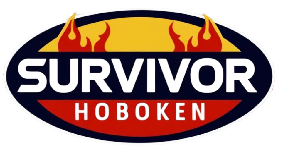 Survivor Hoboken