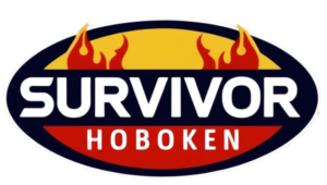 Survivor Hoboken Logo